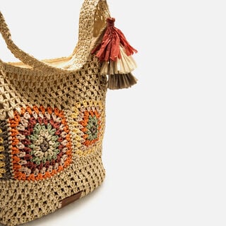 Sacos de Mulher modelo COSTA de MTNG