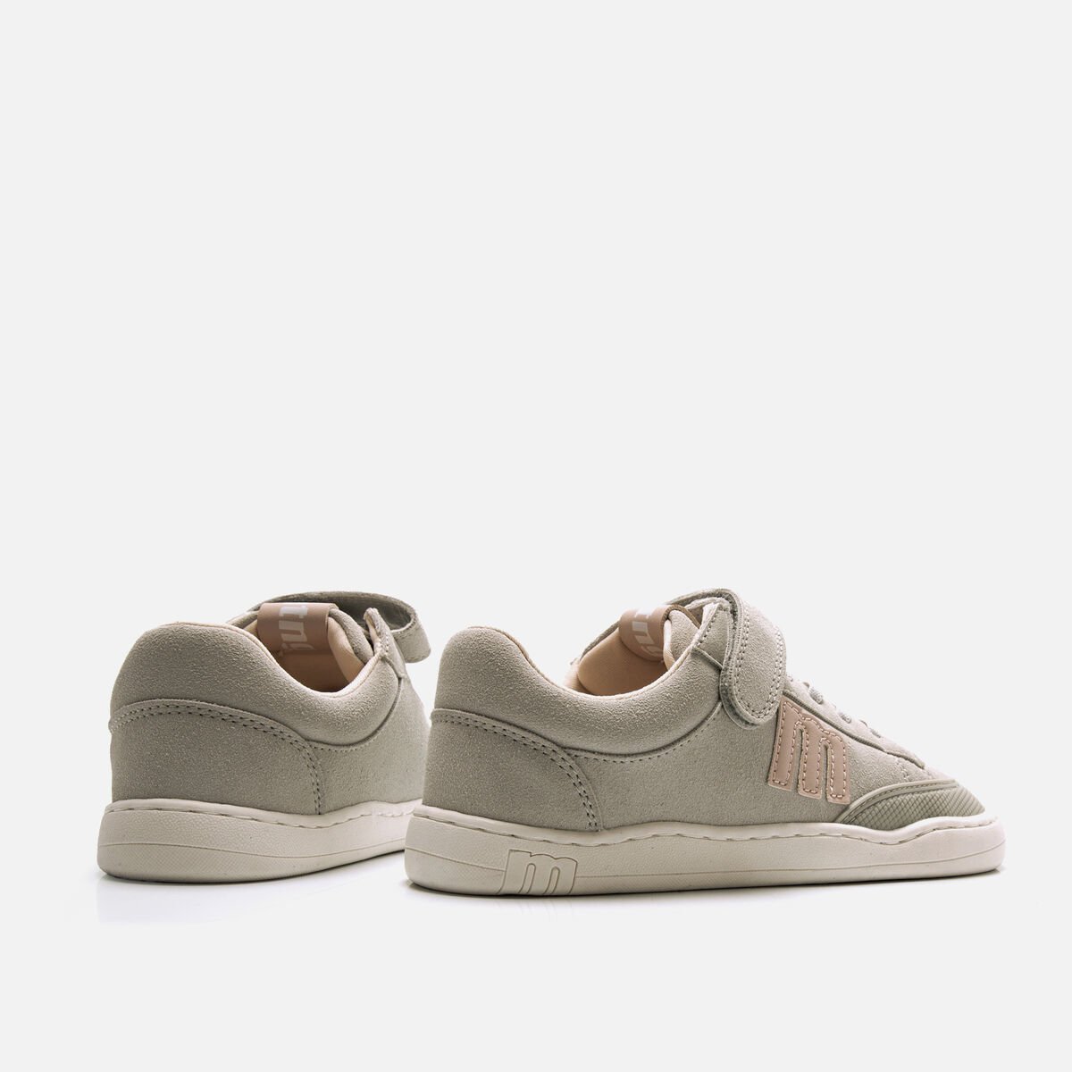 Zapatillas de Nina modelo FREE de MTNG image number 2