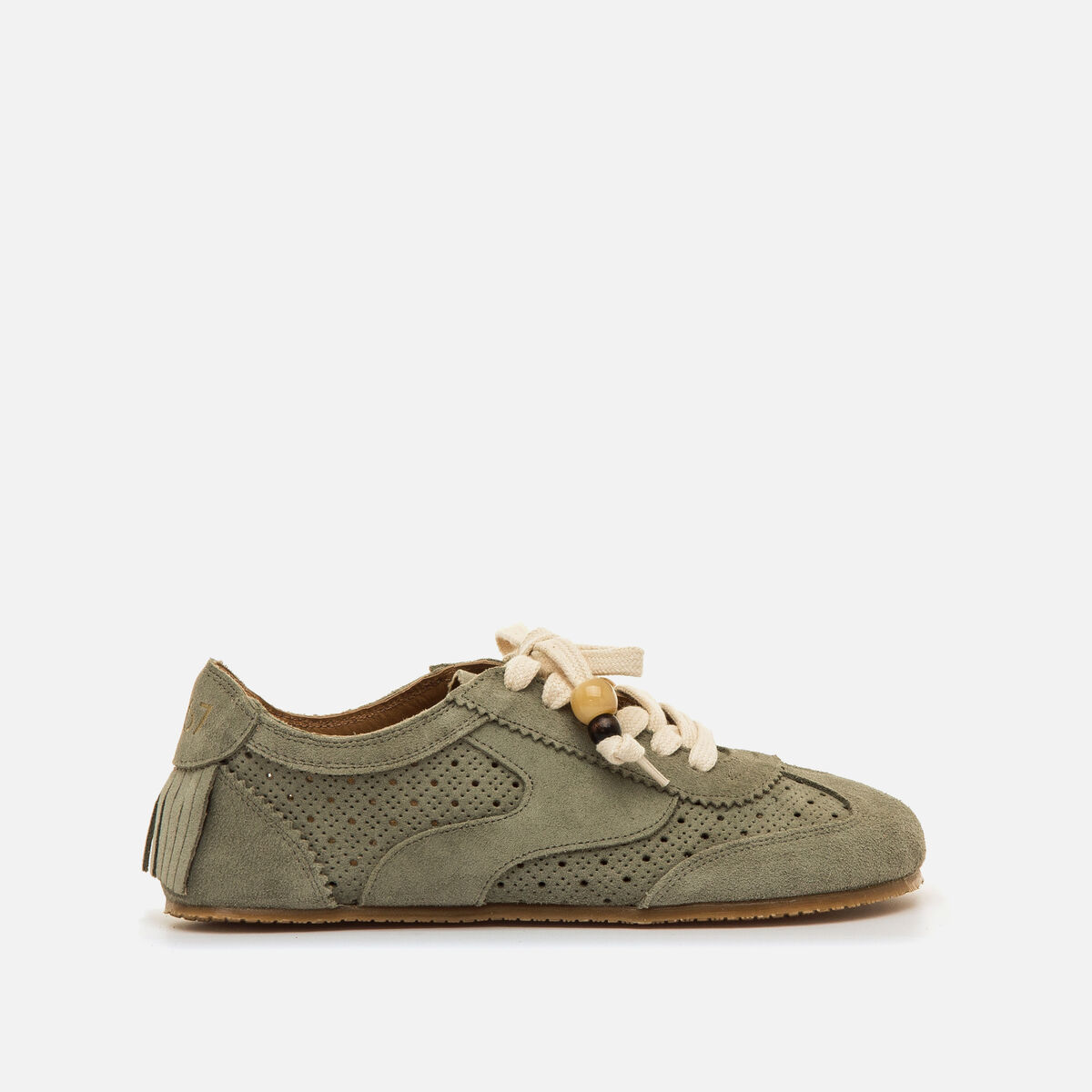Sapatos planos de Mulher modelo FREE de MTNG image number 0