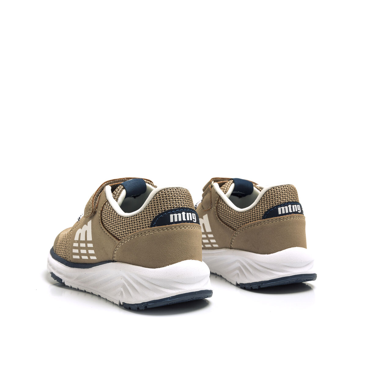 Zapatillas de Nino modelo SOMO de MTNG image number 3