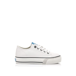 Sneakers de Rapariga modelo BIGGER de MTNG
