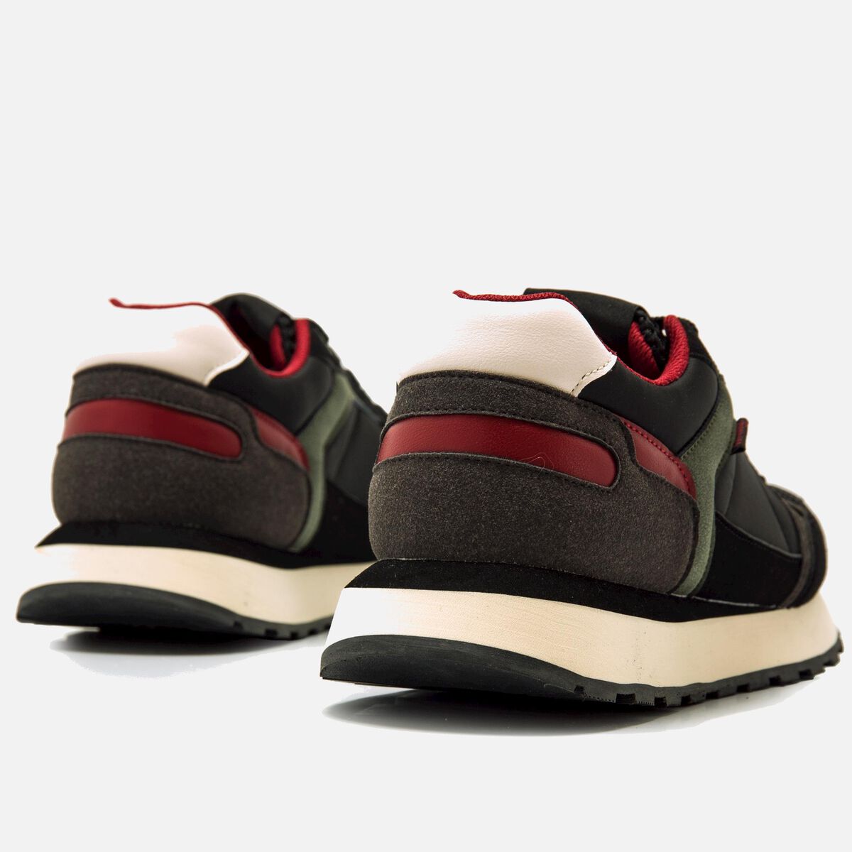 Zapatillas de Hombre modelo JOGGO CLASSIC de MTNG image number 2
