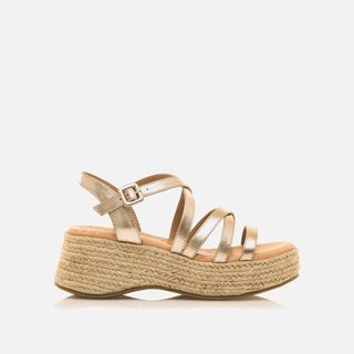 Sandalias de bloco de Mulher modelo GIORGIA de MTNG