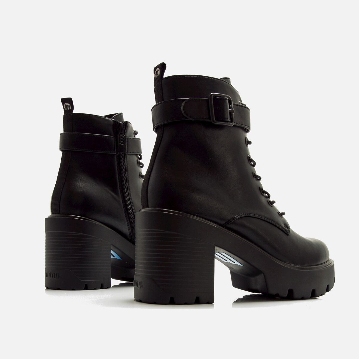 Botines de tacon de Mujer modelo SABA de MTNG image number 2