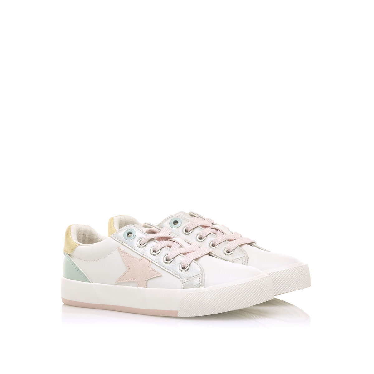 Sneakers de Rapariga modelo EMI de MTNG image number 1