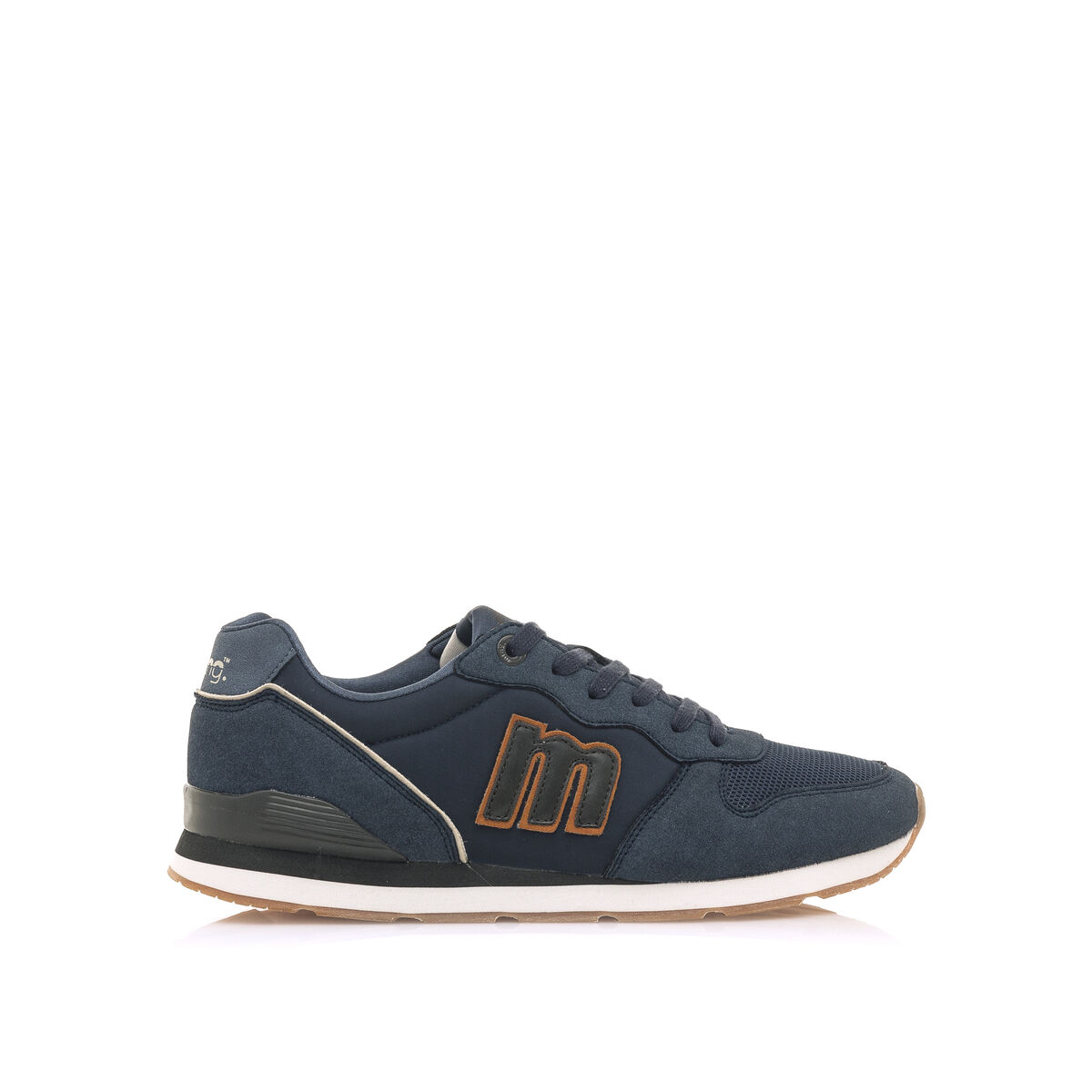 Zapatillas de Hombre modelo JOGGO CLASSIC de MTNG image number 0