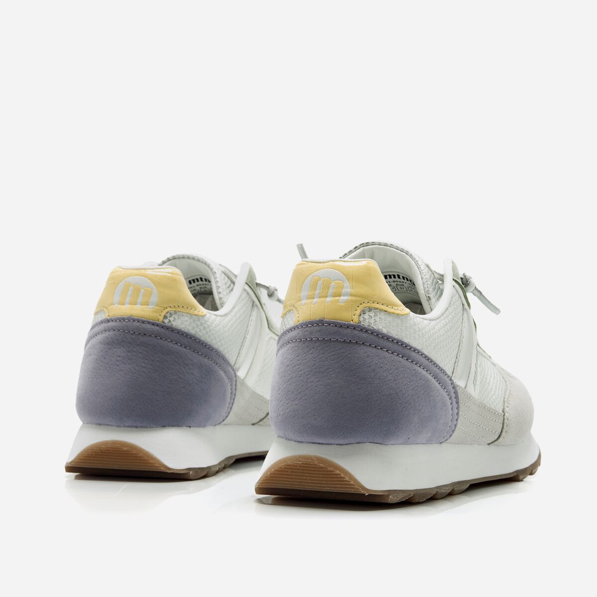 Sneakers de Mulher modelo JOGGO SAI de MTNG image number 2