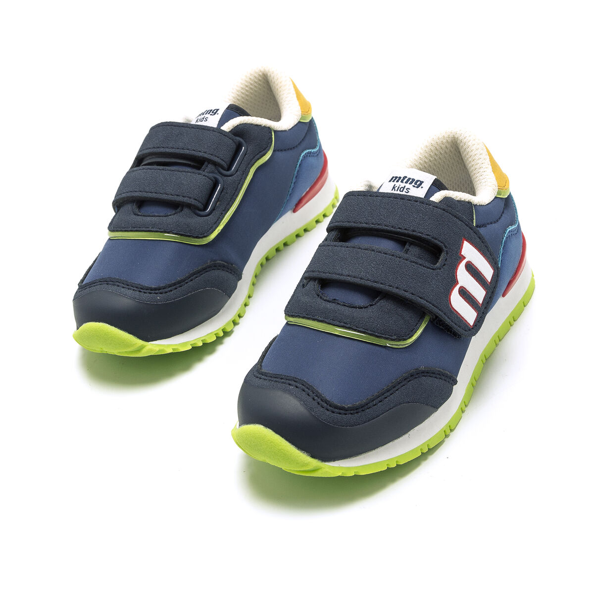 Sneakers pour Filles modèle JOGGO de MTNG image number 2