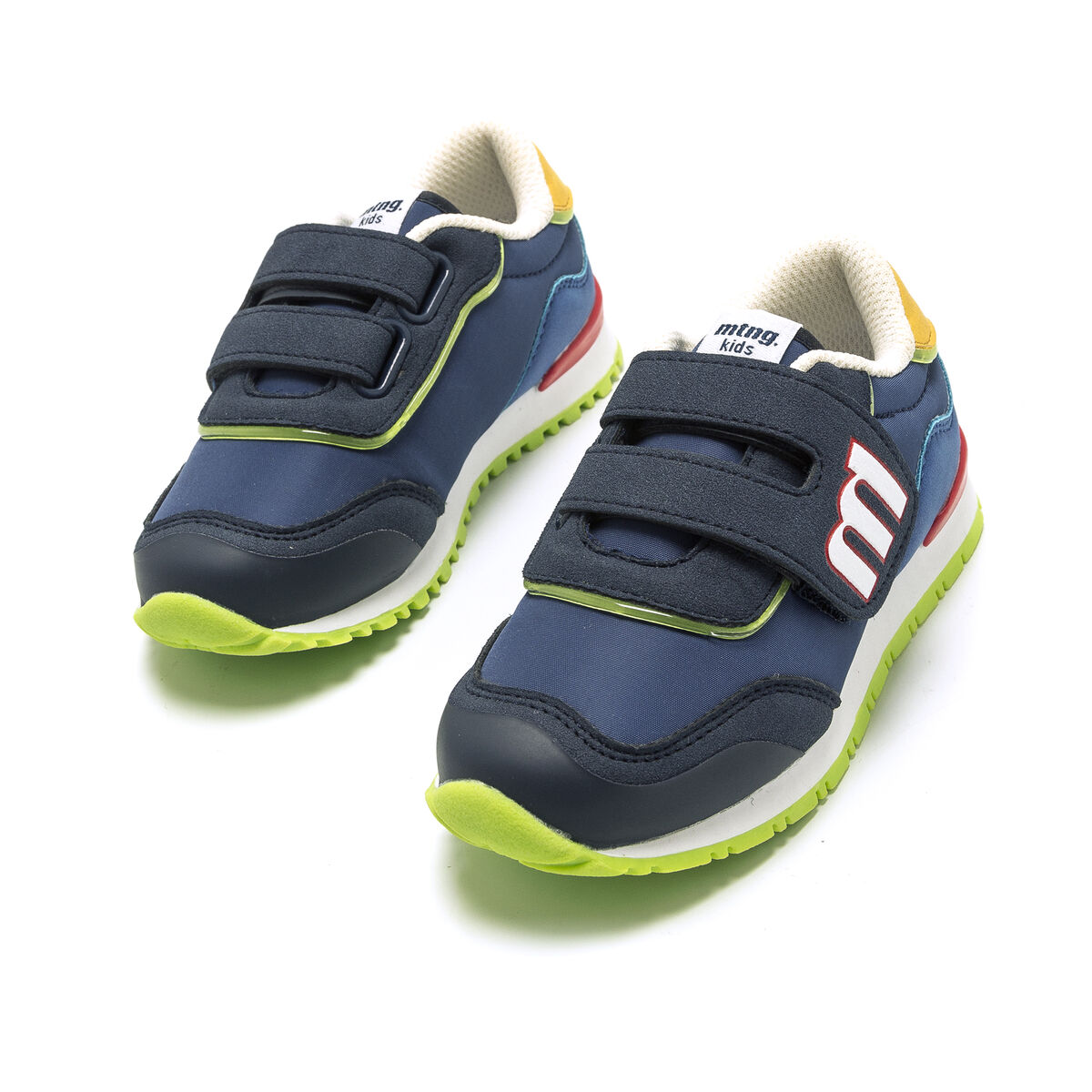 Zapatillas de Nina modelo JOGGO de MTNG image number 2