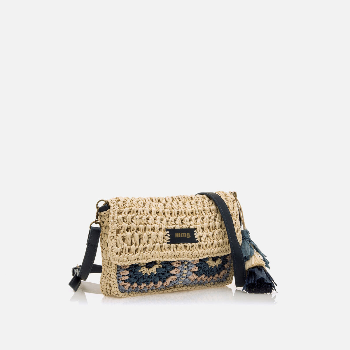 Sacs bandouliere pour Femme mod&egrave;le CANO de MTNG image number 2