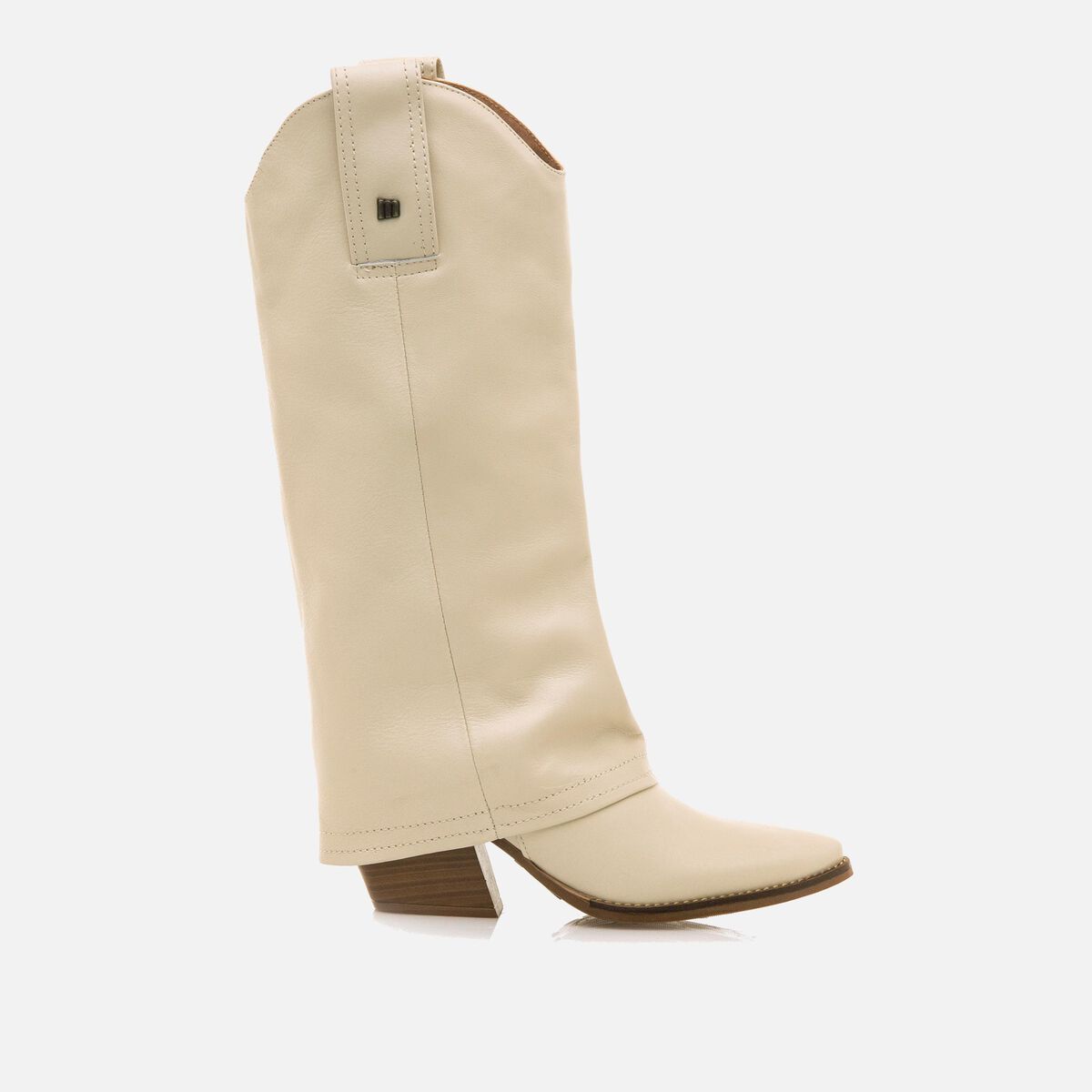 Bottes a talons pour Femme modèle MISSOURI de MTNG image number 0