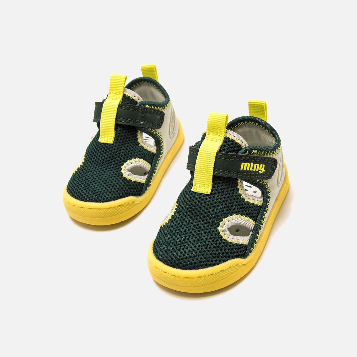 Sandalias de Rapaz modelo FREE BABY de MTNG image number 1