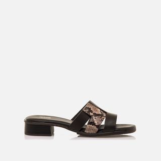 Sandalias de salto de Mulher modelo INES de MTNG