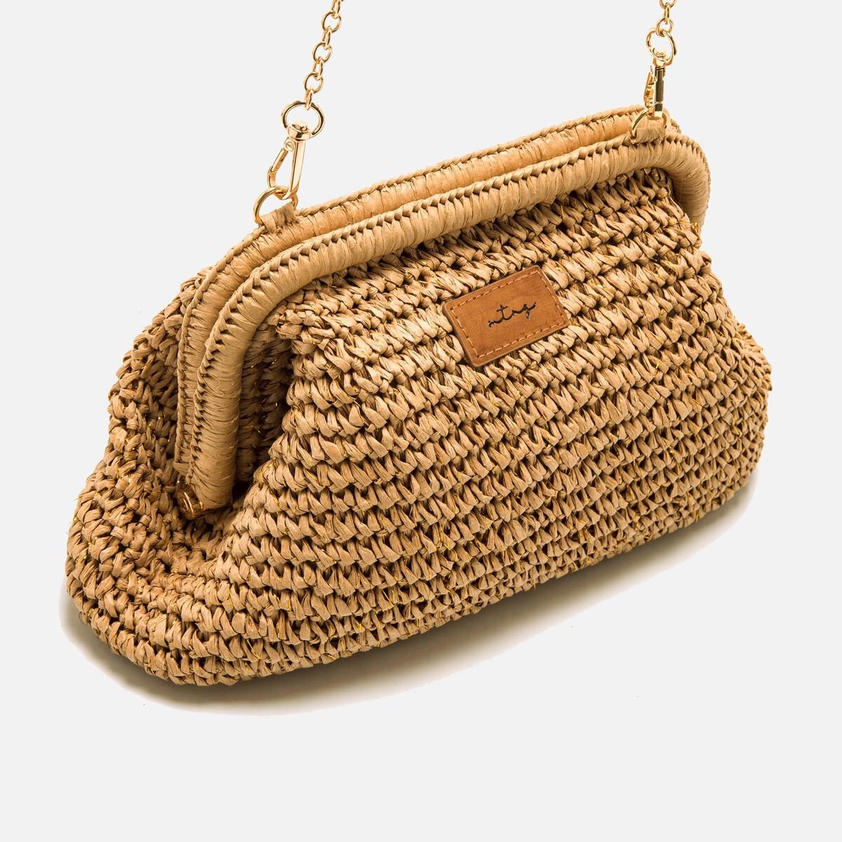 Bolsos de mano de Mujer modelo LEVA de MTNG image number 1