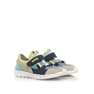 Sandalias de Nino modelo SUBMARINE de MTNG