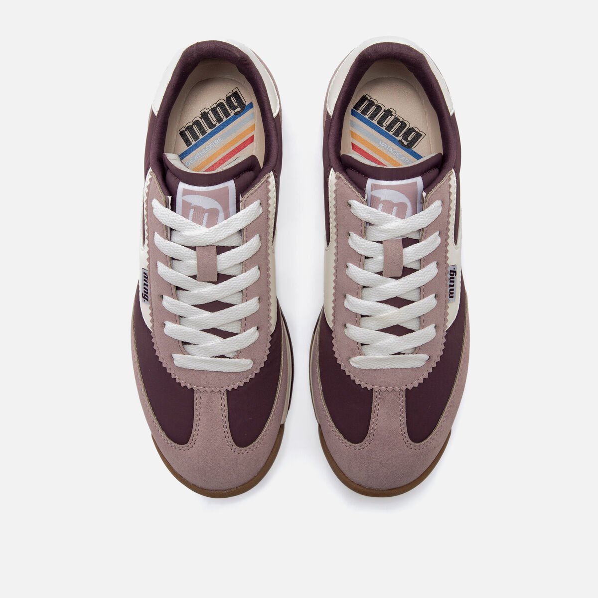 Zapatillas de Mujer modelo OLYMPIC de MTNG image number 3