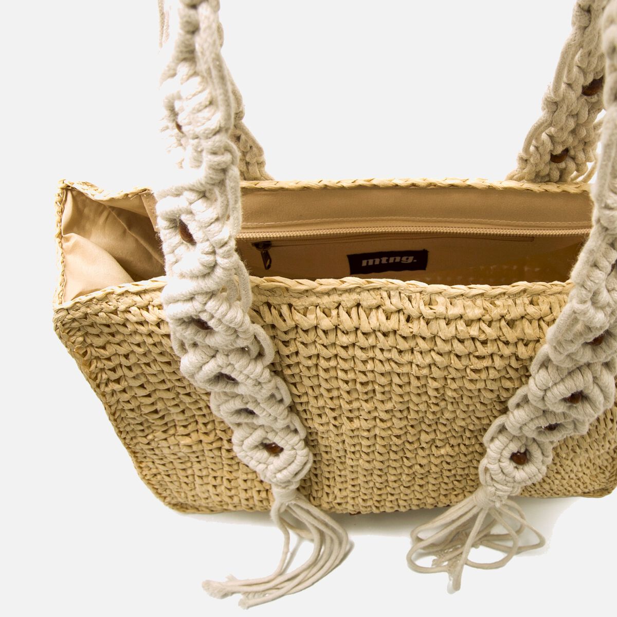 Bolsos de Mujer modelo MACON de MTNG image number 4