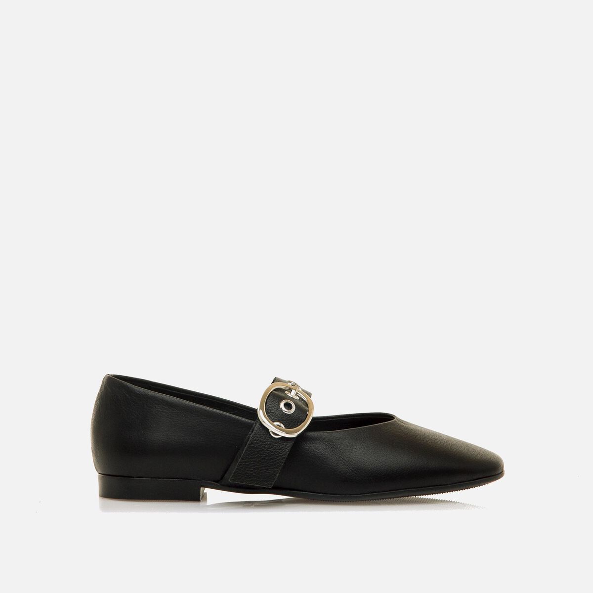 Chaussures plates pour Femme modèle CAMILLE de MTNG image number 0