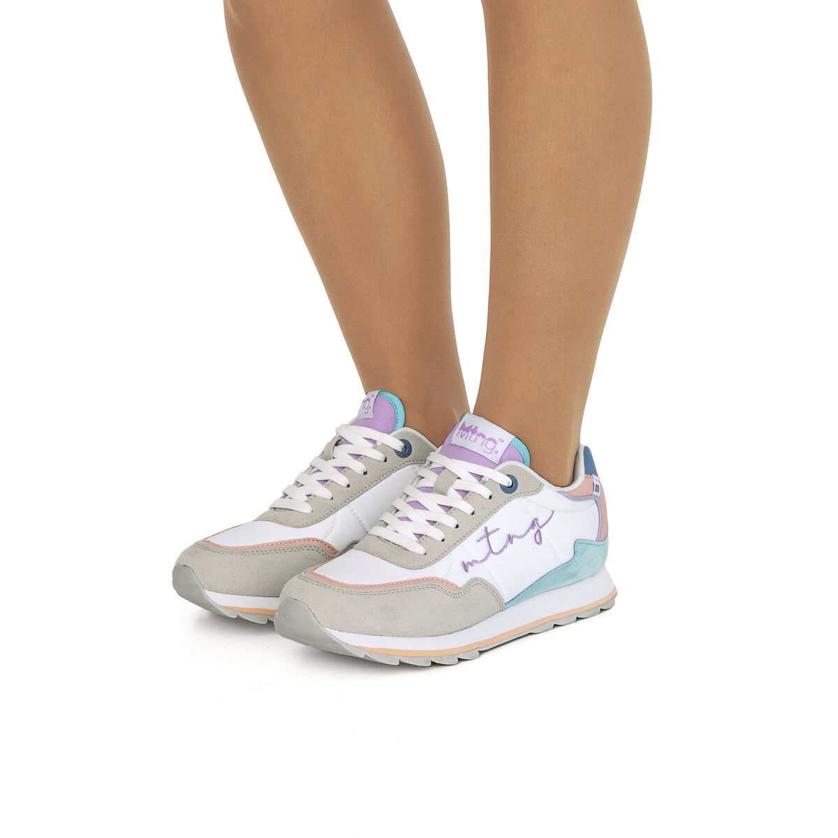 Sneakers de Mulher modelo JOGGO SAI de MTNG image number 1