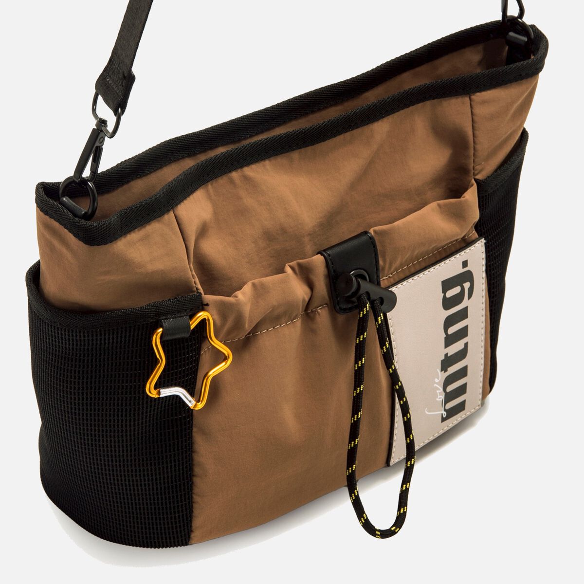 Malas de tiracolo de Mulher modelo NOCA de MTNG image number 1