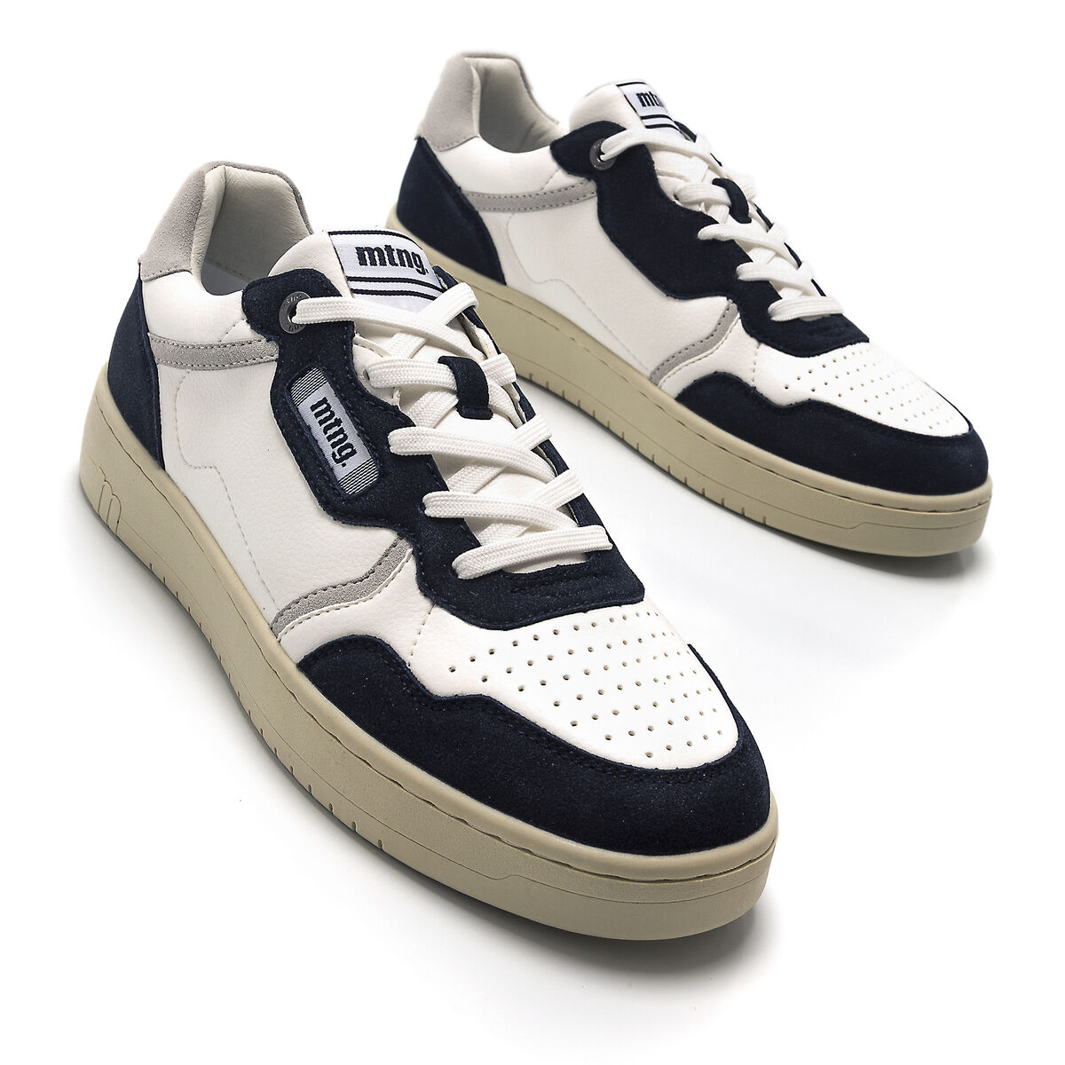 Zapatillas de Hombre modelo DELTA de MTNG image number 5