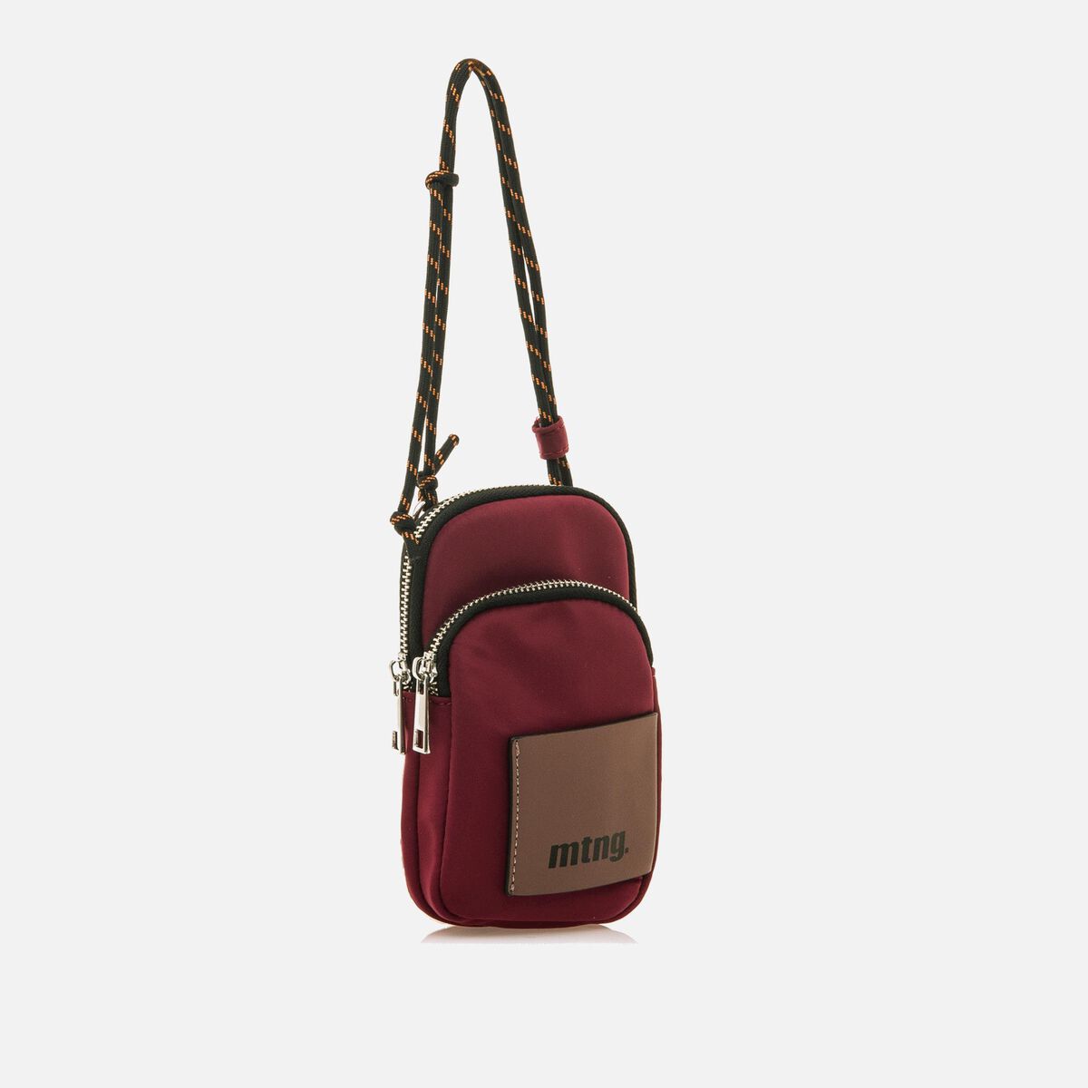 Bolsos mini de Mujer modelo SAXON de MTNG image number 2