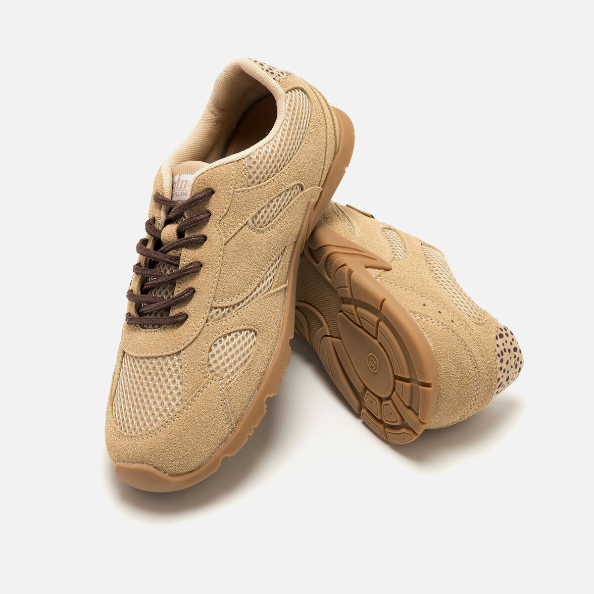 Zapatillas de Mujer modelo BERLIN de MTNG image number 5