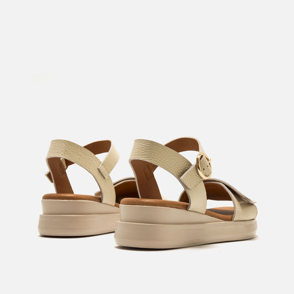 Sandalias de cuna de Mujer modelo DANIELA de MTNG image number 2