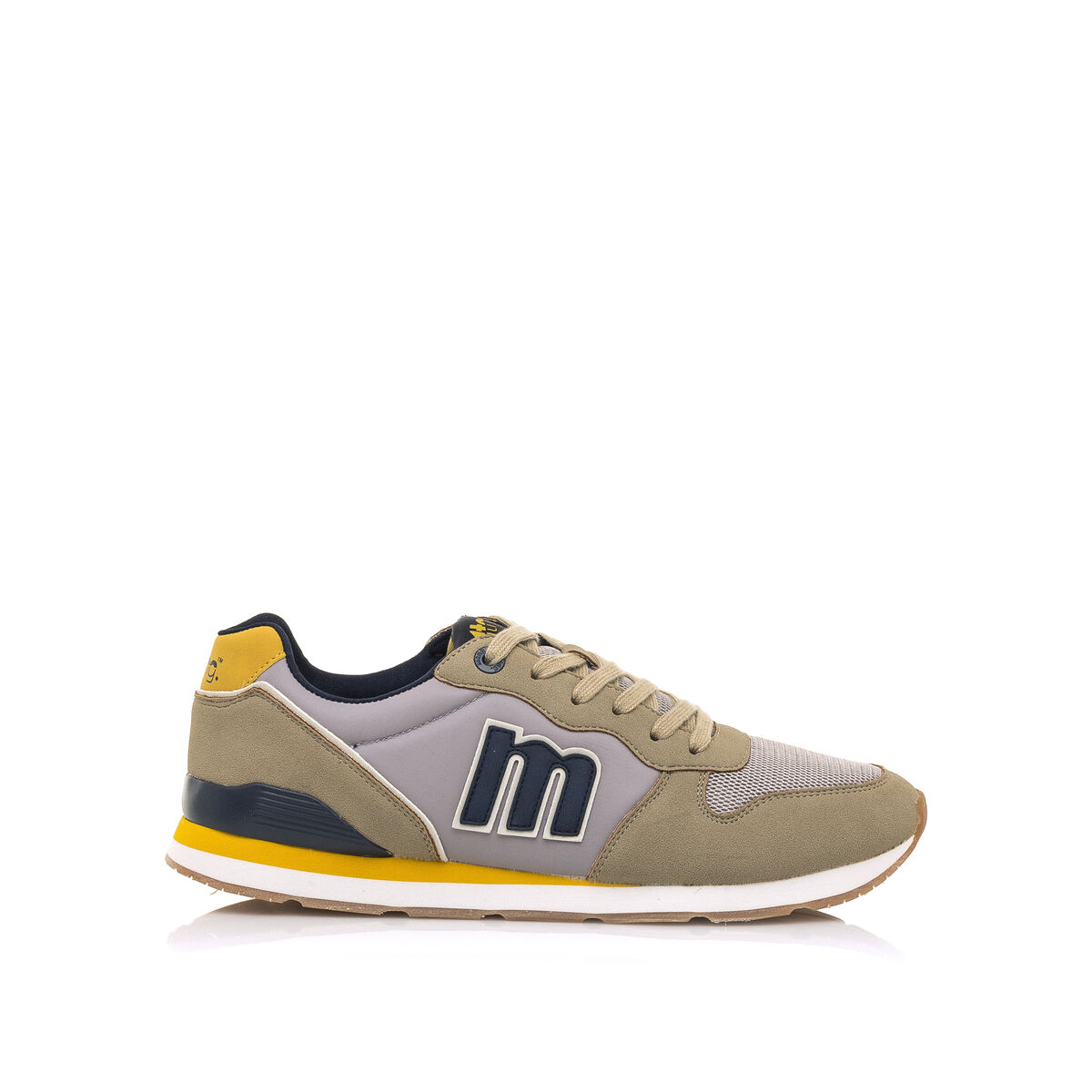 Zapatillas de Hombre modelo JOGGO de MTNG image number 0