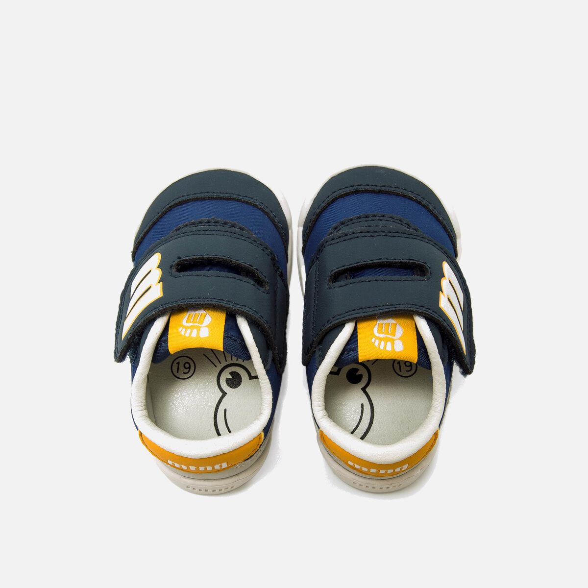Sneakers de Rapaz modelo FREE BABY de MTNG image number 3