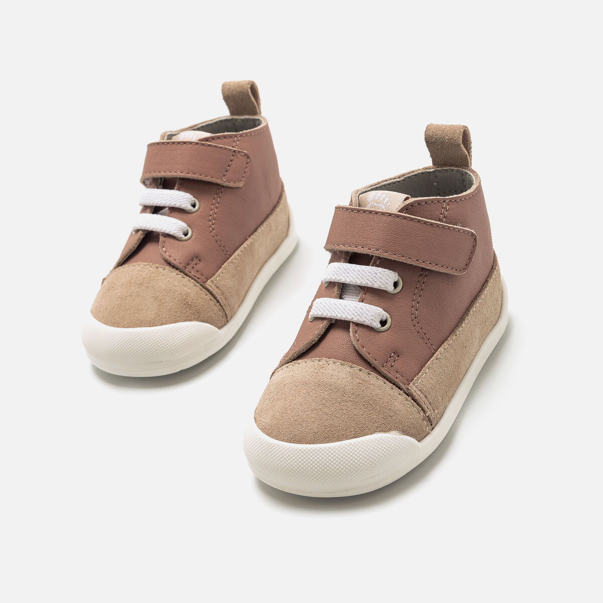 Botines de Nina modelo FREE BABY de MTNG image number 2