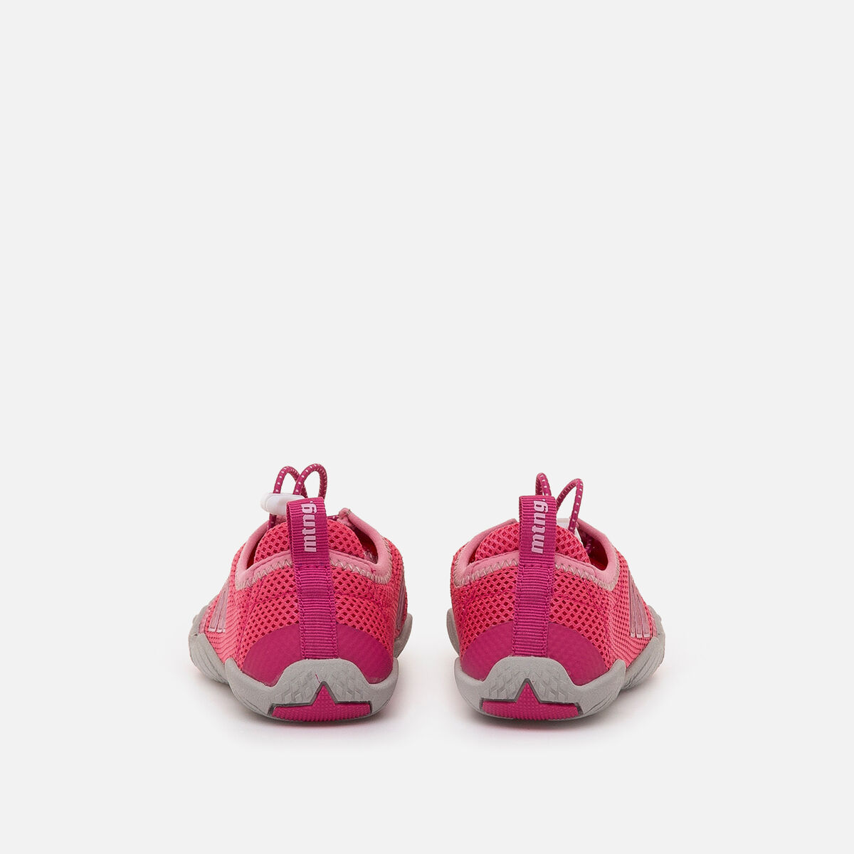 Sneakers pour Filles mod&egrave;le SCARPO de MTNG image number 2