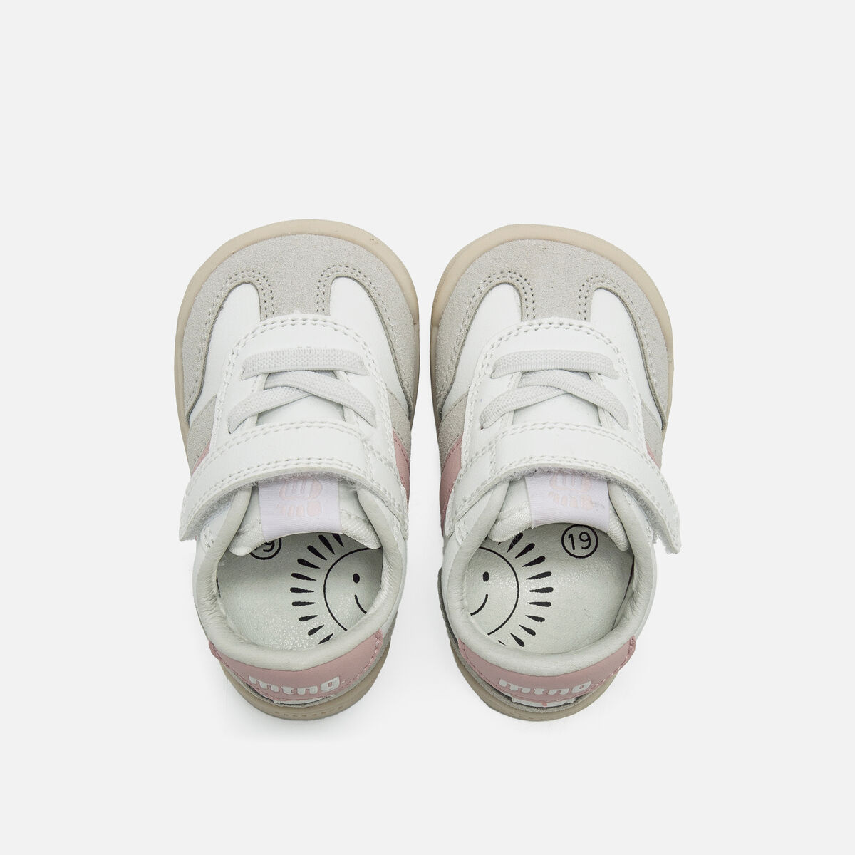 Sapatilhas de Rapariga modelo FREE BABY de MTNG image number 5