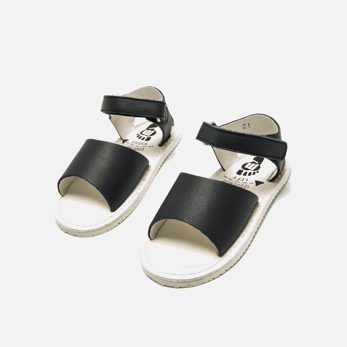 Sandalias de Nino modelo FREE BABY de MTNG image number 1