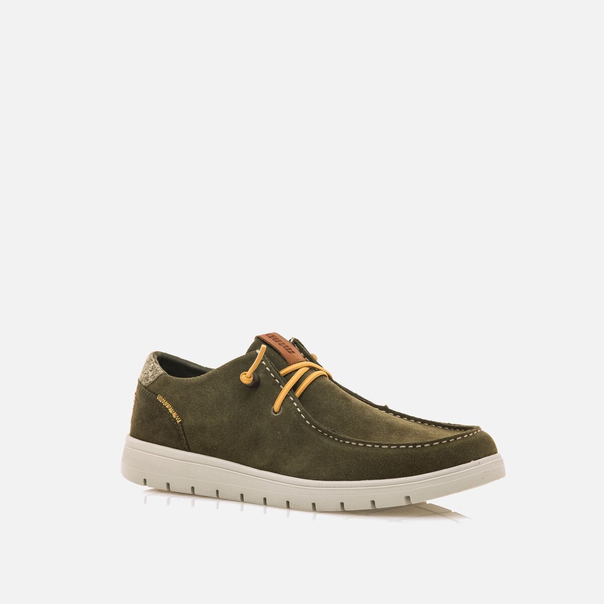 Zapatos de Hombre modelo DENVER de MTNG image number 1