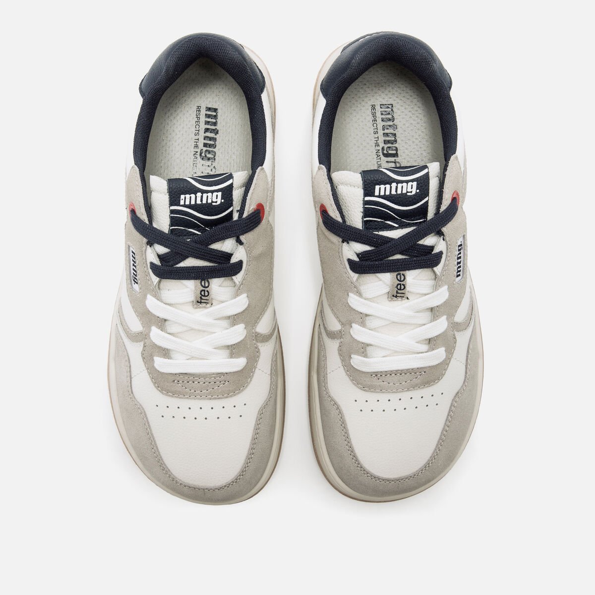 Sneakers-Homme-FREE-MTNG image number 1 Sneakers pour Homme modèle FREE de MTNG image number 1