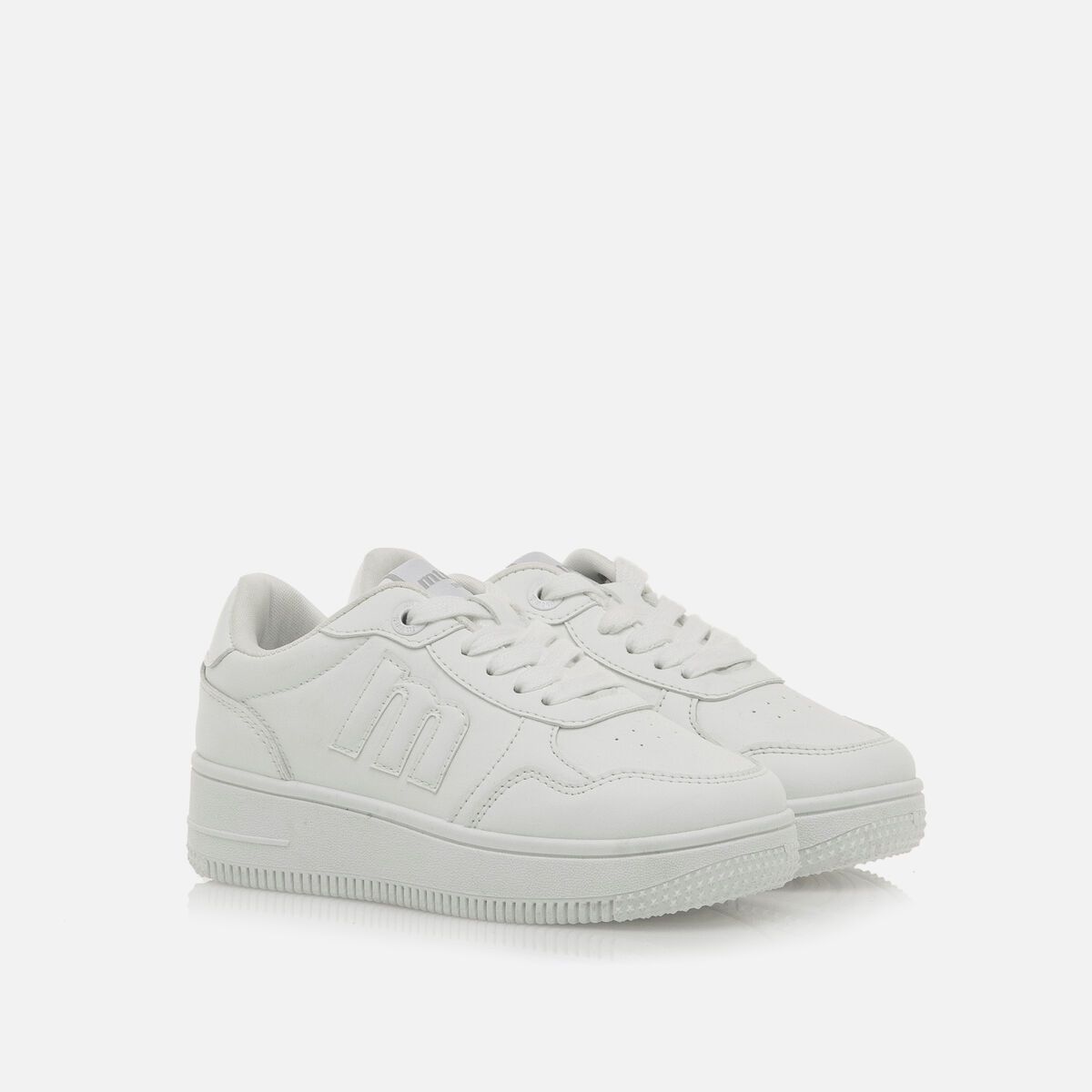 Zapatillas de Nina modelo GRAVITY de MTNG image number 4
