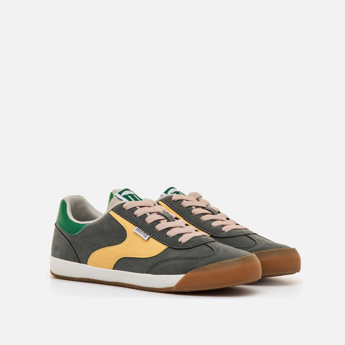 Zapatillas de Mujer modelo COURT de MTNG image number 4