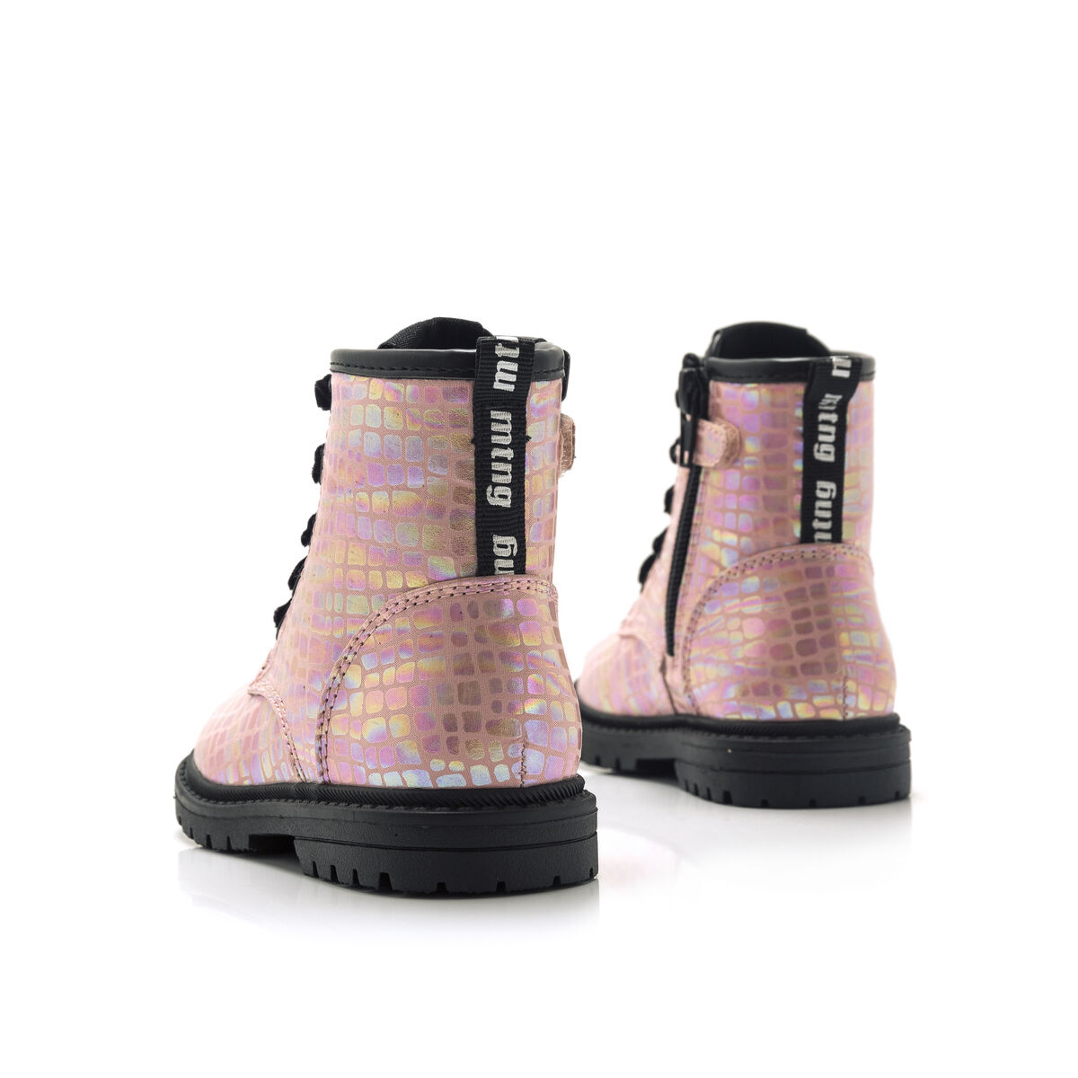 Bottines pour Filles modèle LOLITA de MTNG image number 3