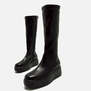 Botas planas de Mujer modelo NOLIA de MTNG