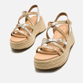 Sandalias de cuna de Mujer modelo GIORGIA de MTNG