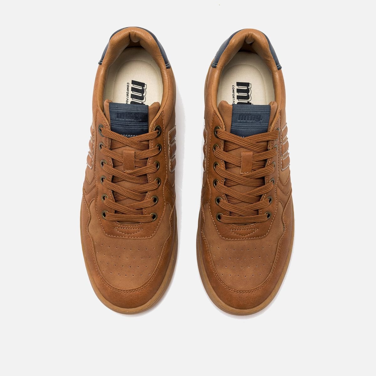 Zapatillas de Hombre modelo MIAMI de MTNG image number 3