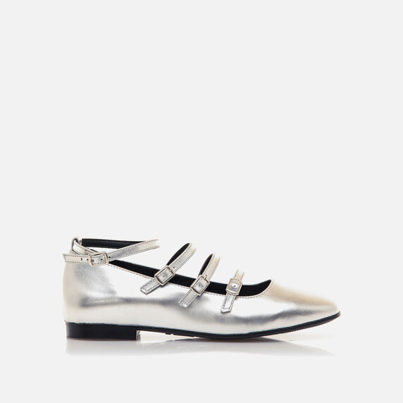 Zapatos planos de Mujer modelo CAMILLE de MTNG