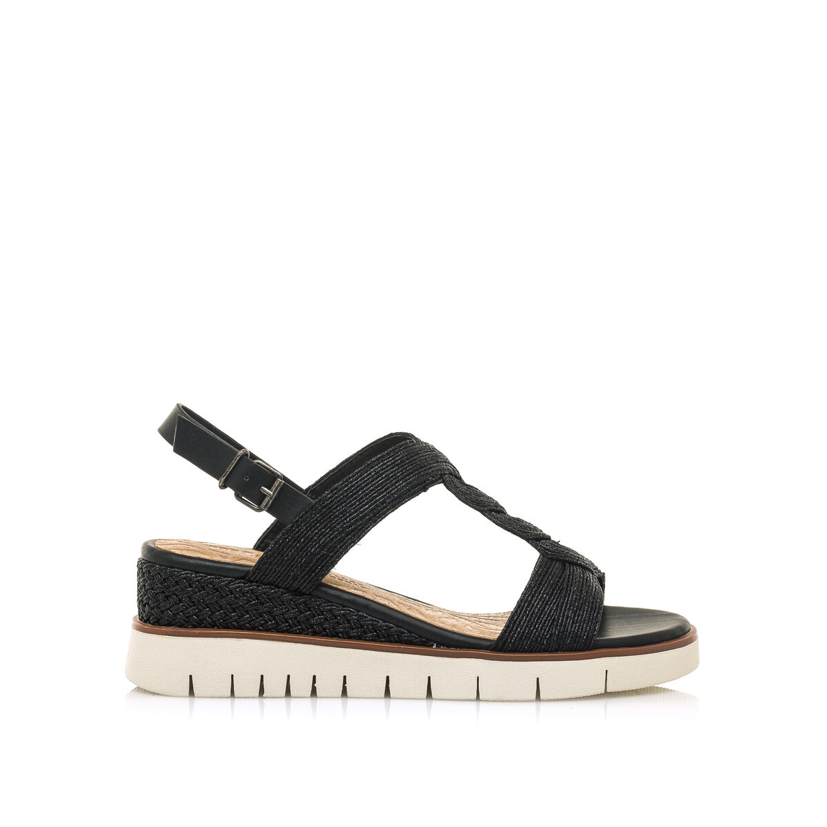 Sandalias de cuna de Mujer modelo KLEIN de MTNG image number 0