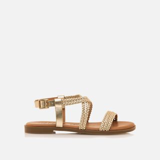 Sandalias planas de Mulher modelo MARIA de MTNG