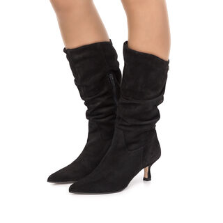 Botas de tacon de Mujer modelo INDIE de MTNG