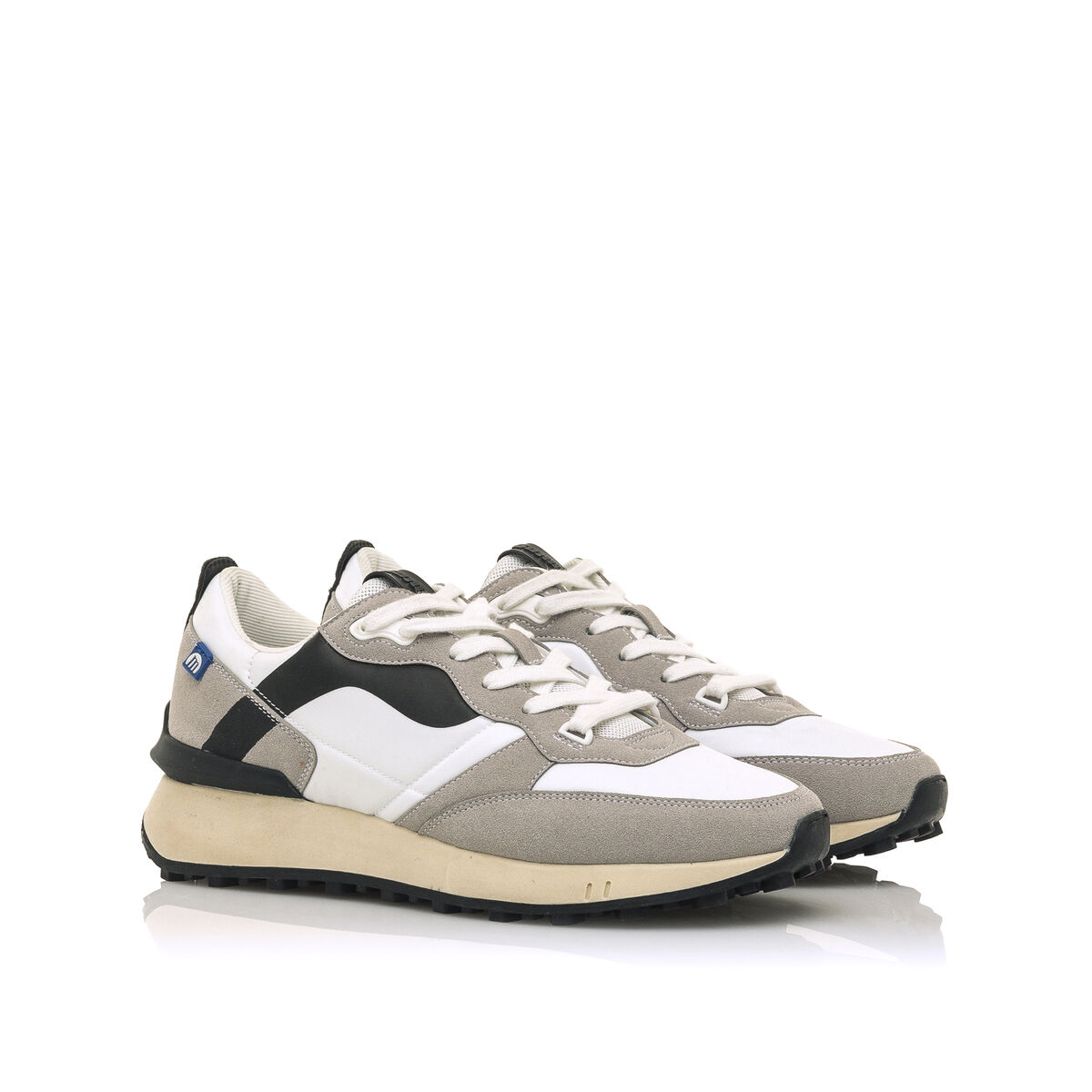 Zapatillas de Hombre modelo QAMAR de MTNG image number 1
