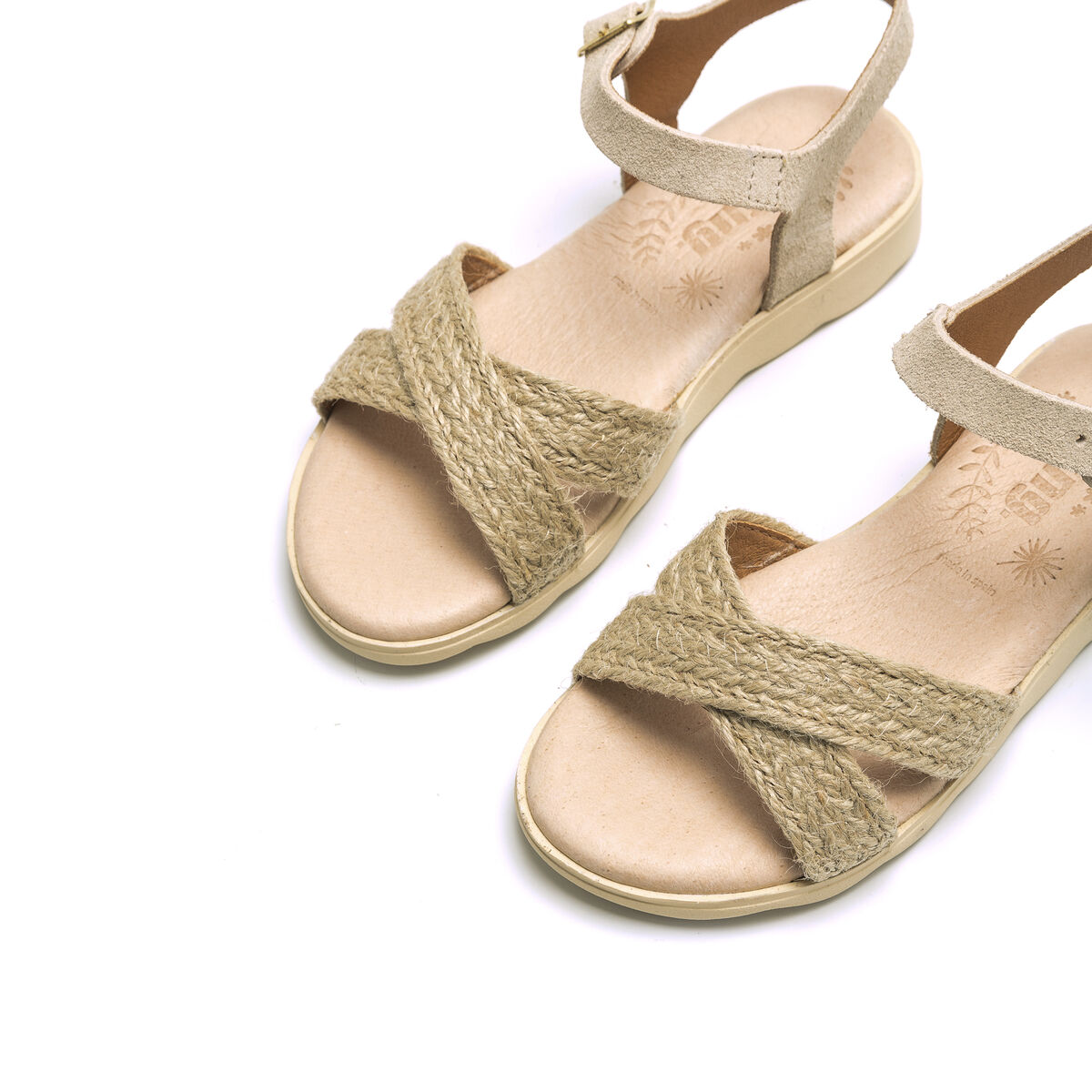 SANDALIAS de Menina modelo HAPPY de MTNG image number 4