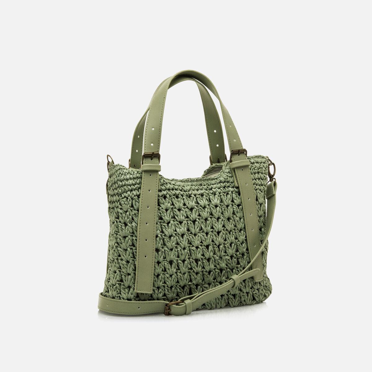 Sacos de Mulher modelo HILO de MTNG image number 3