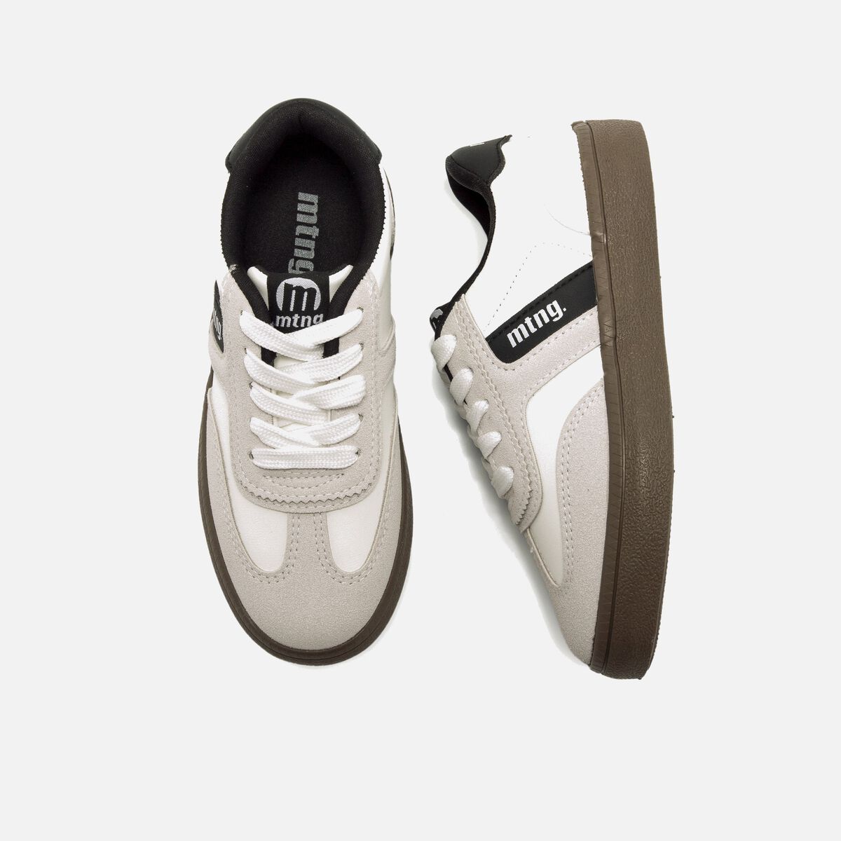 Sneakers pour Garcon modèle EMI de MTNG image number 5